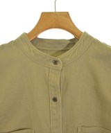 SHIPS any（シップスエニィ）ワンピース カーキ サイズ:-(M位) レディース/2200681810013