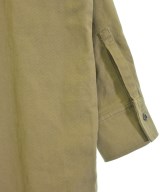 SHIPS any（シップスエニィ）ワンピース カーキ サイズ:-(M位) レディース/2200681810013