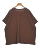 SHIPS any（シップスエニィ）Tシャツ・カットソー 茶 サイズ:F レディース/2200688955076