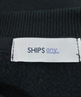 SHIPS any（シップスエニィ）ワンピース 黒 サイズ:F レディース/2200689197017