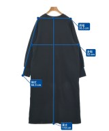 SHIPS any（シップスエニィ）ワンピース 黒 サイズ:F レディース/2200689197017
