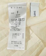 SHIPS any（シップスエニィ）カジュアルシャツ 白 サイズ:F レディース/2200689885037