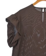 SHIPS any（シップスエニィ）その他 茶 サイズ:F レディース/2200687835027