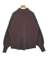 SHIPS any（シップスエニィ）ニット・セーター 茶 サイズ:F レディース/2200691077024