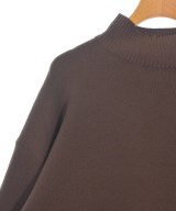 SHIPS any（シップスエニィ）ニット・セーター 茶 サイズ:F レディース/2200691077024