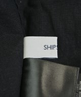 SHIPS any（シップスエニィ）ブラウス 黒 サイズ:F レディース/2200690612035