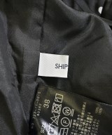 SHIPS any（シップスエニィ）その他 黒 サイズ:38(M位) レディース/2200687911042