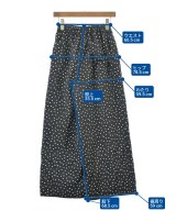 SHIPS any（シップスエニィ）その他 黒 サイズ:38(M位) レディース/2200687911042