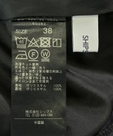 SHIPS any（シップスエニィ）ロング・マキシ丈スカート 黒 サイズ:38(M位) レディース/2200690649024