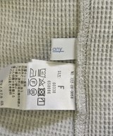 SHIPS any（シップスエニィ）Tシャツ・カットソー グレー サイズ:F レディース/2200686797067
