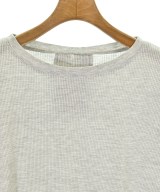 SHIPS any（シップスエニィ）Tシャツ・カットソー グレー サイズ:F レディース/2200686797067