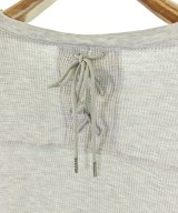 SHIPS any（シップスエニィ）Tシャツ・カットソー グレー サイズ:F レディース/2200686797067