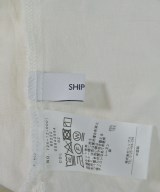 SHIPS any（シップスエニィ）カジュアルシャツ 白 サイズ:F レディース/2200686797135