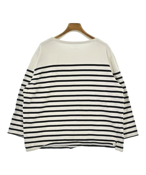 SHIPS any（シップスエニィ）Tシャツ・カットソー 白 サイズ:F レディース/2200686797197