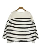 SHIPS any（シップスエニィ）Tシャツ・カットソー 白 サイズ:F レディース/2200686797197