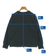 SHIPS any（シップスエニィ）カーディガン 黒 サイズ:F レディース/2200691943022