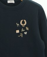 SHIPS any（シップスエニィ）スウェット 紺 サイズ:F レディース/2200689871016