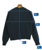 SHIPS any（シップスエニィ）スウェット 紺 サイズ:F レディース/2200689871016