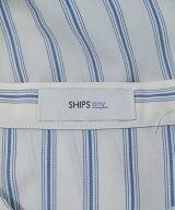 SHIPS any（シップスエニィ）ブラウス 白 サイズ:F レディース/2200691094052