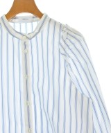 SHIPS any（シップスエニィ）ブラウス 白 サイズ:F レディース/2200691094052
