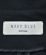 SHIPS any（シップスエニィ）ジャケット 紺 サイズ:F レディース/2200696595028