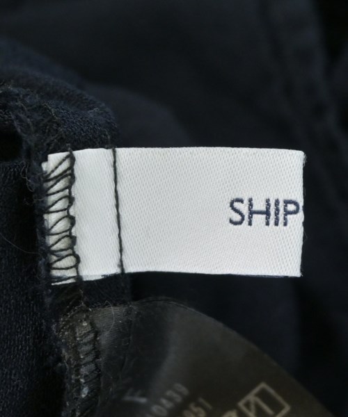 SHIPS any（シップスエニィ）ワンピース 紺 サイズ:F レディース/2200692317044