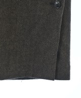 SHIPS any（シップスエニィ）ワンピース 茶 サイズ:F レディース/2200696895043