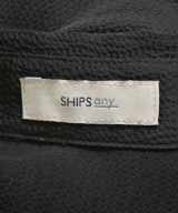SHIPS any（シップスエニィ）ブラウス 黒 サイズ:F レディース/2200697042064