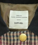 SHIPS any（シップスエニィ）その他 茶 サイズ:F レディース/2200692670026