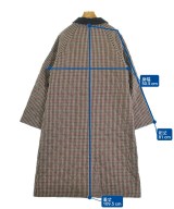 SHIPS any（シップスエニィ）その他 茶 サイズ:F レディース/2200692670026