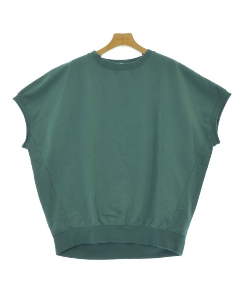SHIPS any(シップスエニィ)Tシャツ・カットソー 緑 サイズ:F/2200694375035