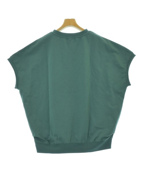 SHIPS any（シップスエニィ）Tシャツ・カットソー 緑 サイズ:F レディース/2200694375035