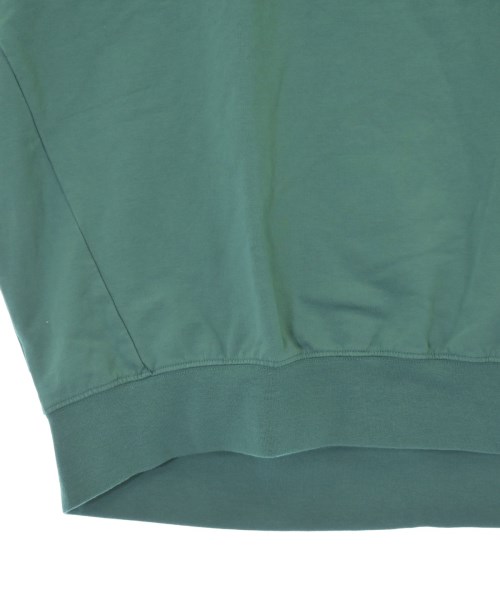 SHIPS any（シップスエニィ）Tシャツ・カットソー 緑 サイズ:F レディース/2200694375035