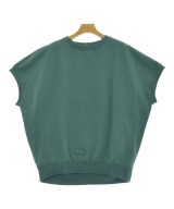SHIPS any（シップスエニィ）Tシャツ・カットソー 緑 サイズ:F レディース/2200694375035