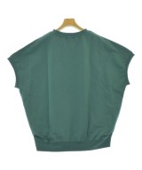 SHIPS any（シップスエニィ）Tシャツ・カットソー 緑 サイズ:F レディース/2200694375035