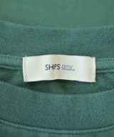 SHIPS any（シップスエニィ）Tシャツ・カットソー 緑 サイズ:F レディース/2200694375035
