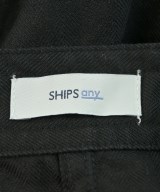 SHIPS any（シップスエニィ）ロング・マキシ丈スカート 黒 サイズ:38(M位) レディース/2200693428046