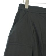 SHIPS any（シップスエニィ）ロング・マキシ丈スカート 黒 サイズ:38(M位) レディース/2200693428046