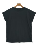 SHIPS any（シップスエニィ）Tシャツ・カットソー 黒 サイズ:F レディース/2200696461040