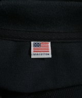 SHIPS any（シップスエニィ）Tシャツ・カットソー 黒 サイズ:F レディース/2200696461040