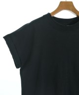 SHIPS any（シップスエニィ）Tシャツ・カットソー 黒 サイズ:F レディース/2200696461040