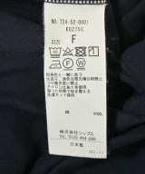 SHIPS any（シップスエニィ）ワンピース 黒 サイズ:F レディース/2200693097129