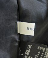 SHIPS any（シップスエニィ）ロング・マキシ丈スカート 紺 サイズ:F レディース/2200696246050