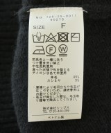 SHIPS any（シップスエニィ）カーディガン 黒 サイズ:F レディース/2200696246074