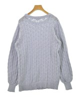 SHIPS any（シップスエニィ）ニット・セーター 青 サイズ:F レディース/2200695708016