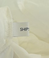 SHIPS any（シップスエニィ）ブラウス 白 サイズ:F レディース/2200697494016