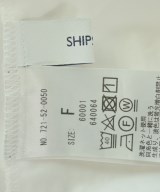 SHIPS any（シップスエニィ）ブラウス 白 サイズ:F レディース/2200697494023