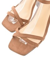 SHIPS any（シップスエニィ）サンダル 茶 サイズ:EU37(23.5cm位) レディース/2200697494054