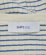 SHIPS any（シップスエニィ）アンサンブル 白 サイズ:F レディース/2200697915078
