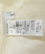 SHIPS any（シップスエニィ）ブラウス 白 サイズ:ONE レディース/2200697269065